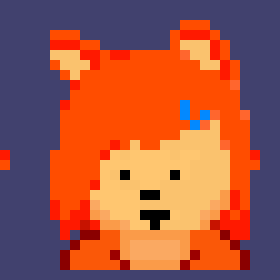 [d8d976] ((I GOT 100% WoW)) *Punches him* NOTHING! -Foxlya/Foxy/Gast