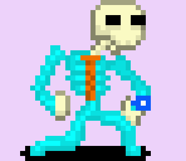 [05b0c1] *Grabs Mocha on both sides of the head* Nonsense! It's wonderful and you are wonderful!