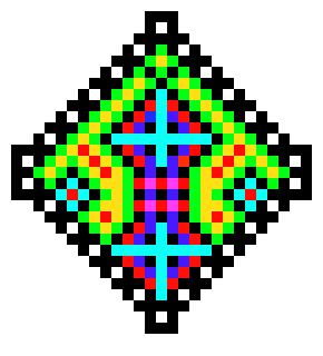 [9664c4] I got bored