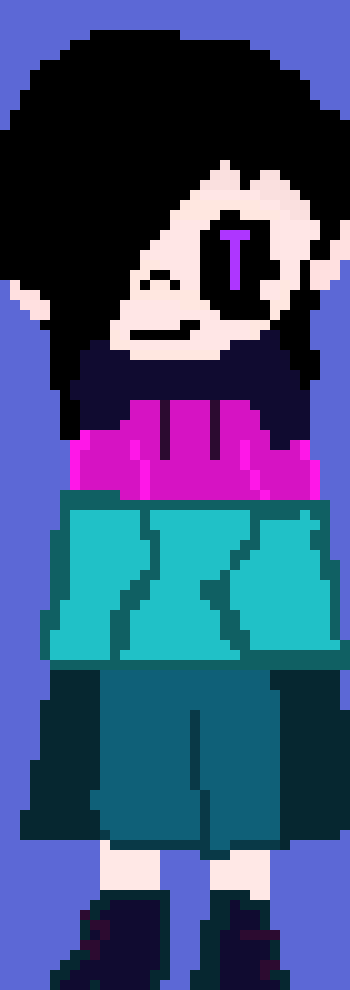 [904ba9] thats it belive in yourself also angle I never seen you that mad befor.