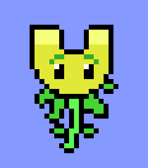 [5fd880] running around pam taking coins that are on the ground*