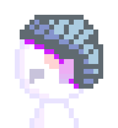 [4a54ab] *hitting it's head against a tree*