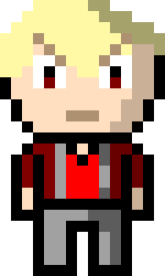 [e16e82] *Heats up, then rapidly throws punches at MB*