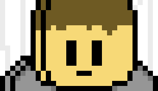 [95be89] Terrie: Like I said, I can play everyone here JUST, like them... And I do it so well it`s creepy and causes distrust... yet...