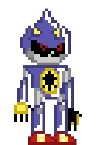 [3fcaee]  ... -Metal sonic