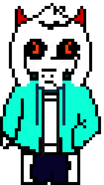 [904ba9] shakes hand what now