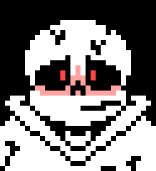 [20335a] "BLUE STOP YOU'RE SCARING MEE!"