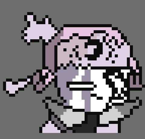 [db17e5] You know, I`m just...gonna..yeah, I`m gonna go back to the church. *runs away* [The Cooler Ruv]