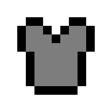 [9664c4] empty armour