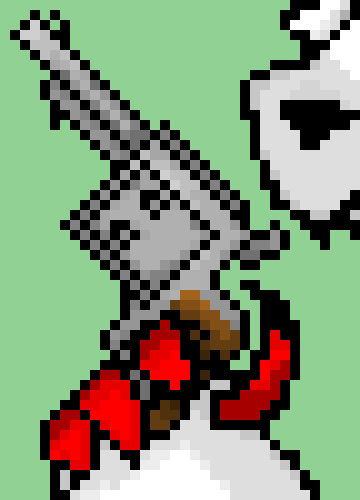 [95be89] Really?... -It barely moved-