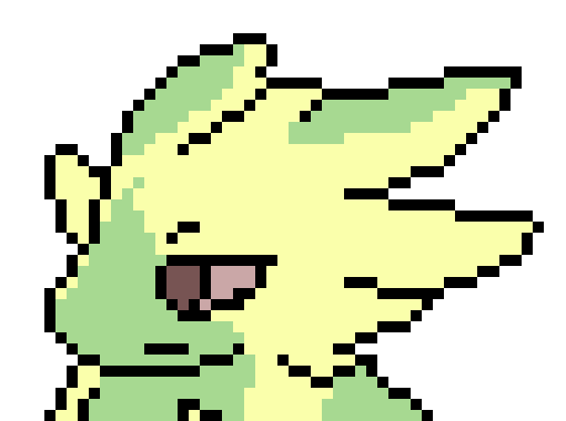 [d0ac6b] it has it's suggestive moments... but you don't usually see them unless you hunt | -Rozora