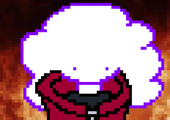 [0b51d0] wait who would. who would debbie be.