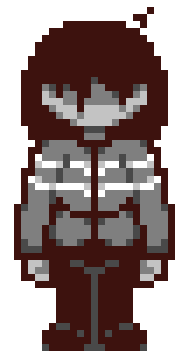 [35dc76] [Slowly stands up] ow-