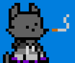 [0b51d0] -casually vibing to Sporting-