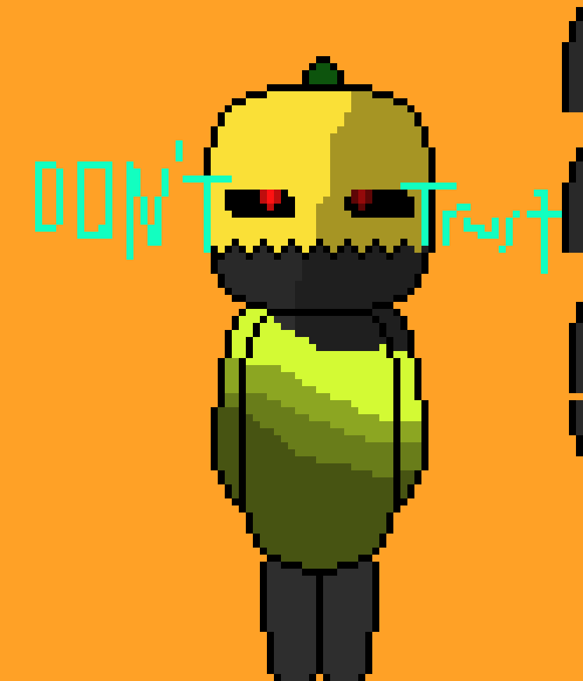 [a228fa] Don't trust, don't talk to. Will steal your sprite.