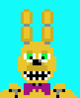 [6dc9d4] Fnaf is trash