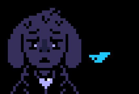 [7ce906] I'm 2 hours behind you! -HorrorTale Sans