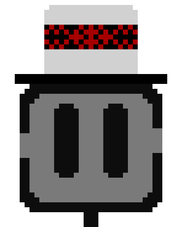 [25d002] *Hypno is doing hypno things, such as conversing with a corpse impaled on a tree*