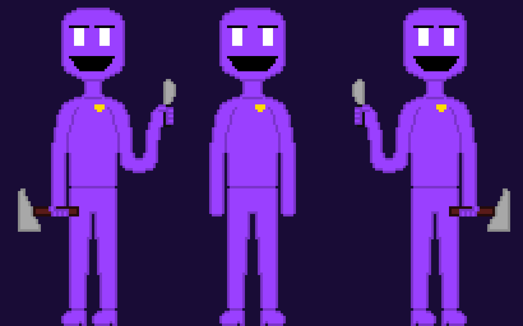 [7b427b] THE MAN BEHIND THE SLAUGHTER - Jade