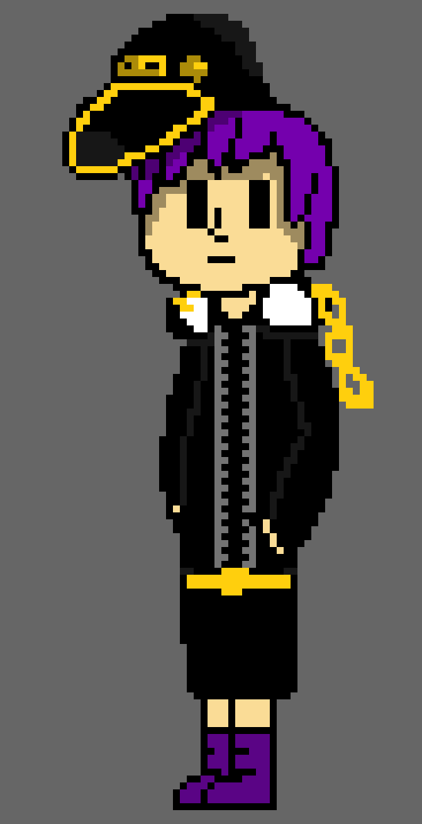 [3354ce] I can beat the shit out of you without getting closer.