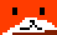 [a34ade] [They stare at them, not reacting to anything around them]