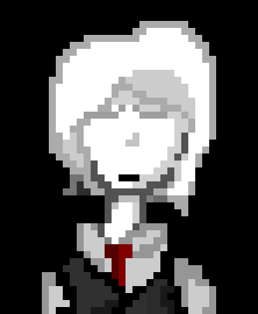 [770b82] Ich auch nicht, Kumpel