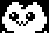 [e0afec] heya mawile! we just sharing...origin stories, i guess.