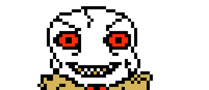 [8d9029] blue pika. - xavier