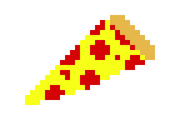 [9664c4] Pizza