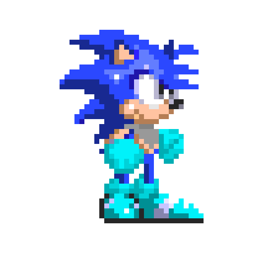 [3925fd] Zack the Hedgehog 3