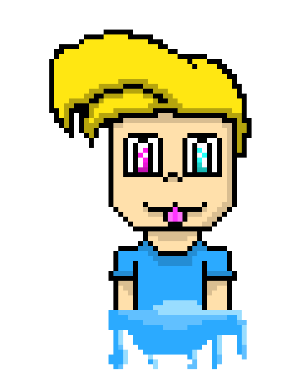 [9664c4] Ethan Paint Pixel