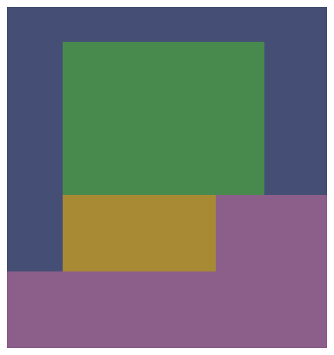 [5e9764] A Game Idea in Progress