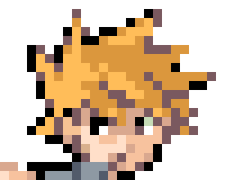 [8aa4ac] most true of facts | fish :O