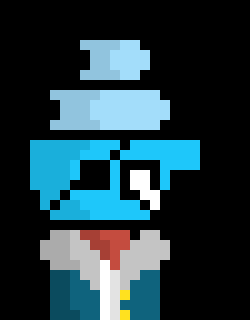 [18f49e] (almost gets hit) ! 