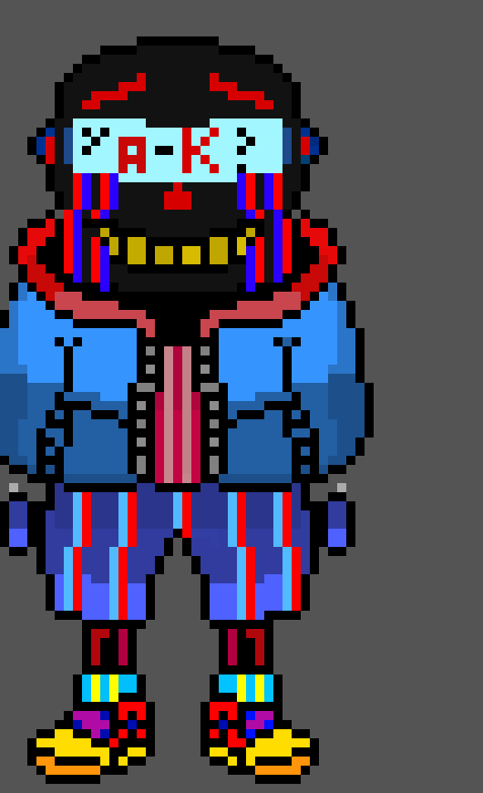 [ca8ee4] Ya-k? Broseph?