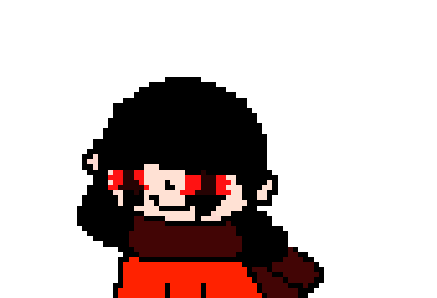 [904ba9] u mean my gramar yeah I know it bad jim u seen my boss karama