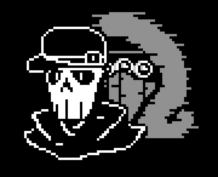 [e8dd50] * Danger would fade into existence next to ODST. *  So, i'll keep him distracted, while you catch him from the back, and blow his ass to hell.