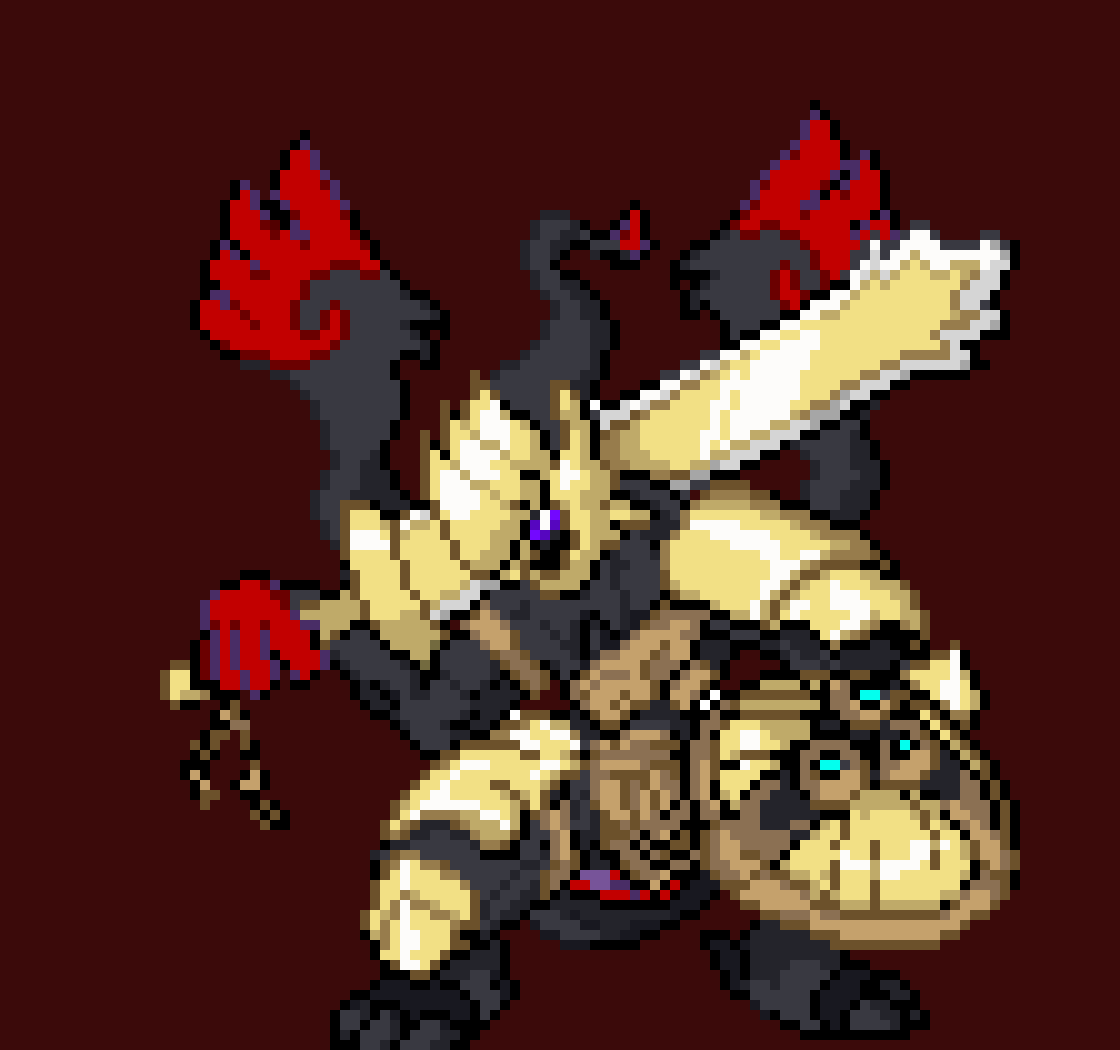 [0ac018] zekrom the butcher   