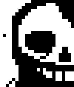 [ba8bf0] Patch:eye design