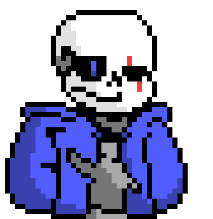 [a82578] “Why? , it can’t destroy me...” “but fine you brat” *teleports the music box and crushes it to literal dust with his fingers* “there happy?”