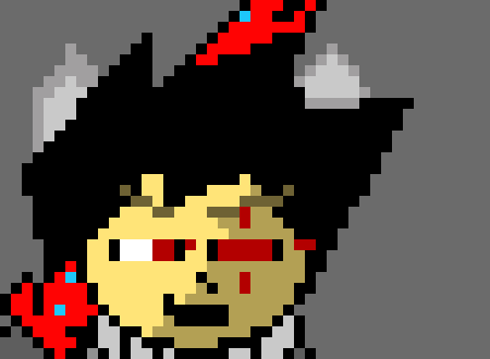 [836e9e] Alex - a scratch