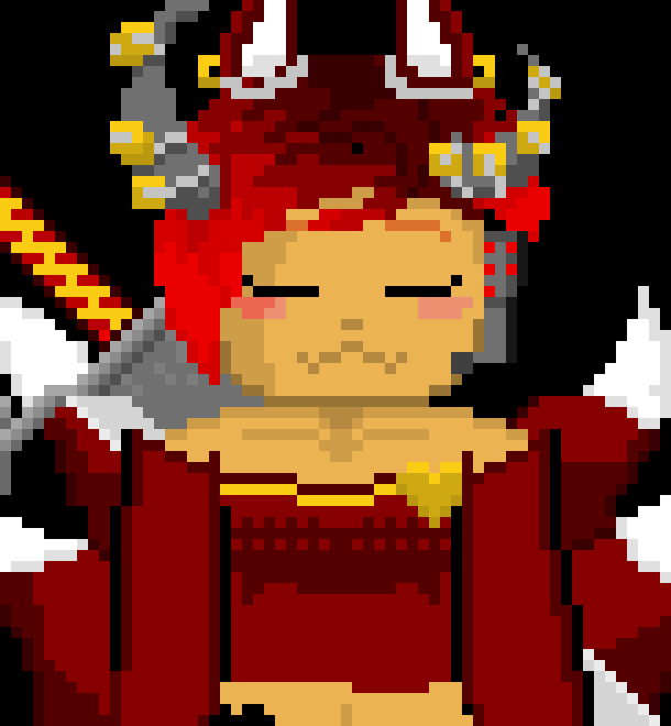 [8c7f46] i need you wear a shirt and a pant