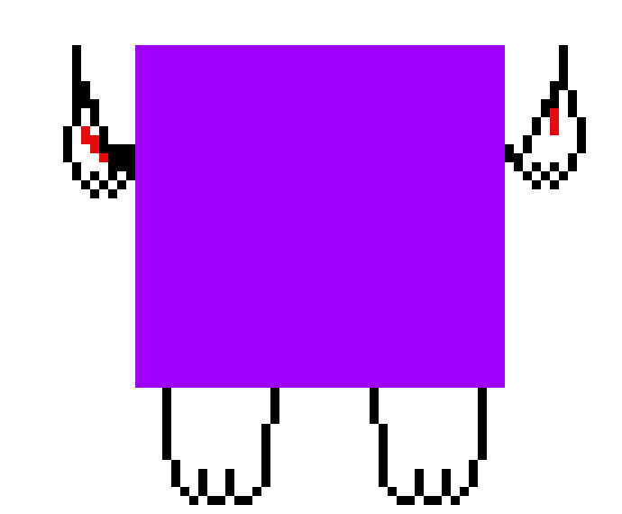 [74b3bf] Original Sans Battle Sprites