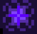 [0b51d0] -Suddenly, a purple portal opened out of nowhere.- (Blitz)