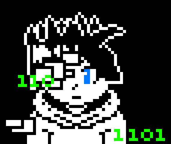 [5b2f3e] dammit i lost horrorverse... i'll need to make a horror and a dust out of this soon