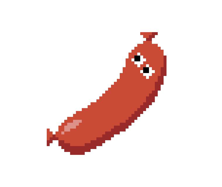 [a50c49] sausage