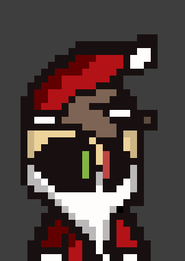 [f20556] E-Bag, you're prolly like the most sane person on rn.