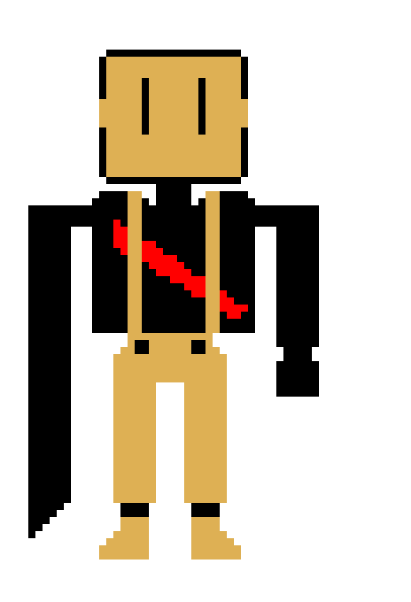 [2fcb16] Ink!ODST: *Slashes bendy*