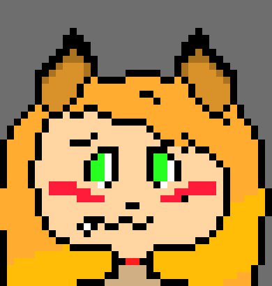 [405e37] Eve Foxx: Evan...He looks scary...