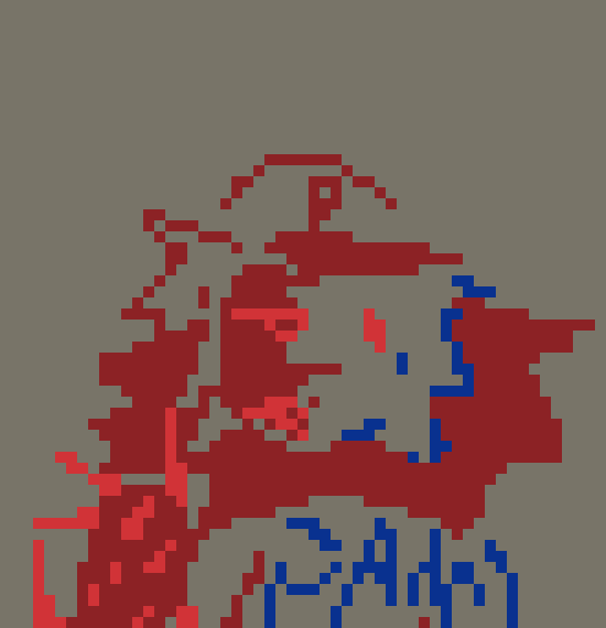 [d0c75c] I kept frost from cussing on pam for like a few months so force your beliefs onto someone and they become your child